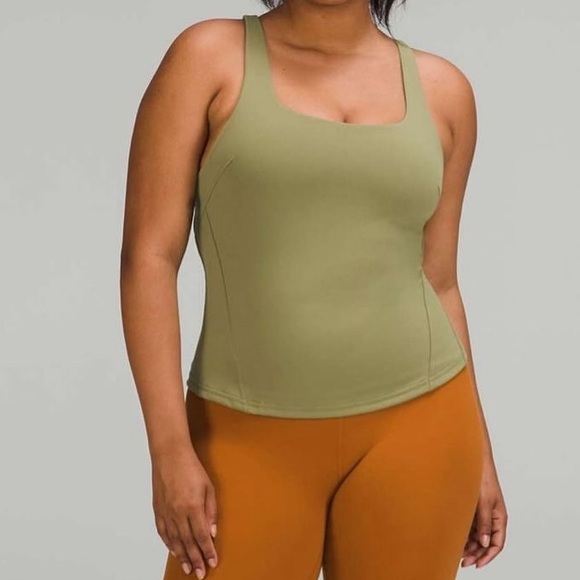 lululemon athletica Tops - Lululemon tank